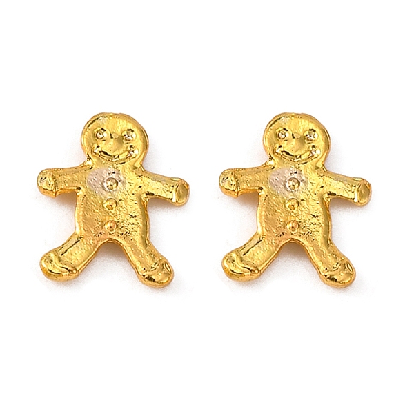 Alloy Cabochons - image