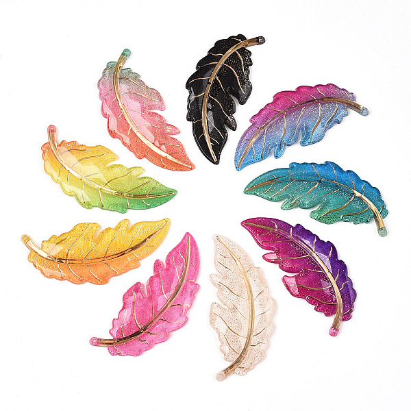 Printed Translucent… - image