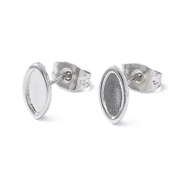 Non-Tarnish 304 Sta… - image