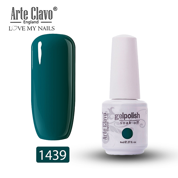 8 Ml Spezielles Nagelgel