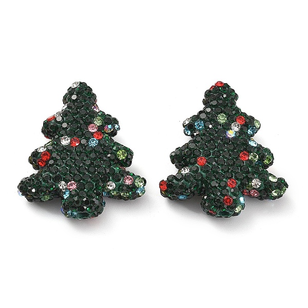 Christmas Tree Poly… - image