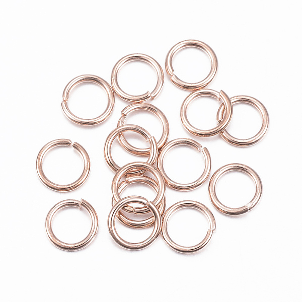304 Stainless Steel… - image