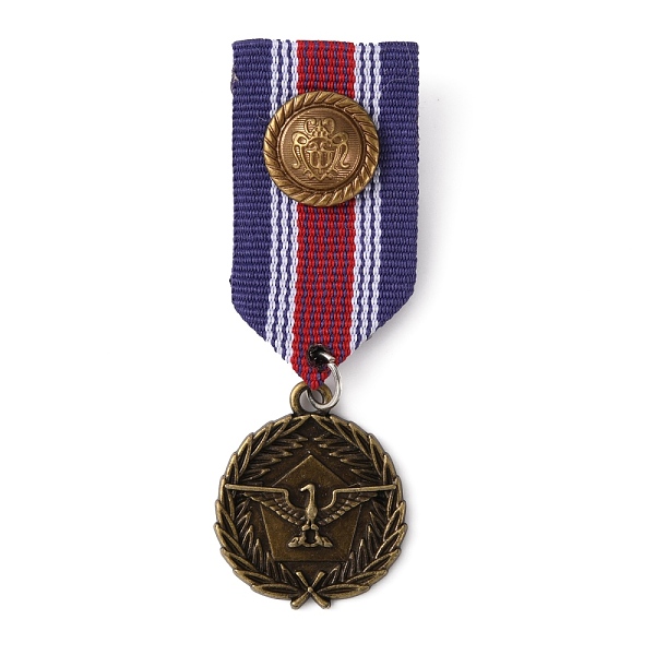 Eagle Medal Alloy L… - image