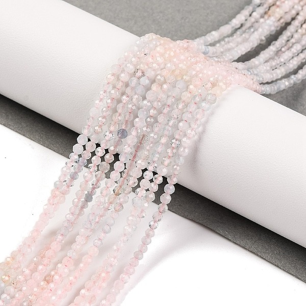 Natural Morganite B… - image