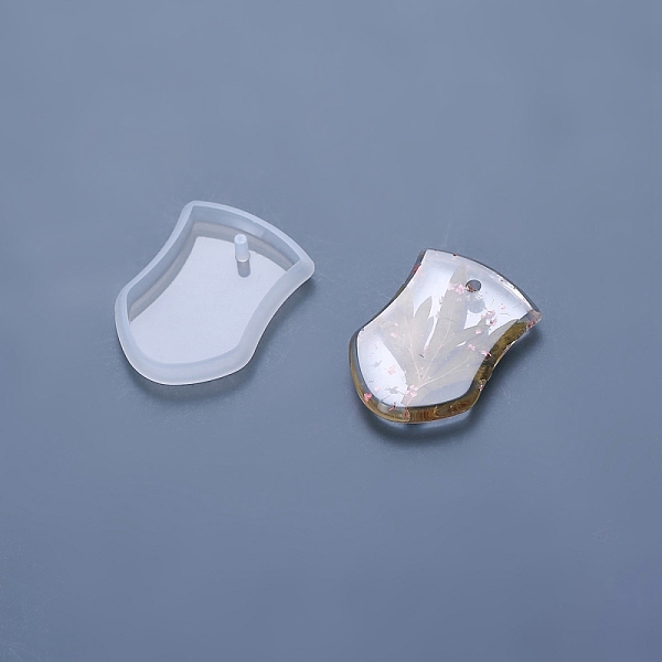Diy Pendant Silicon… - image