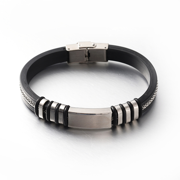 Bracelets en cuir