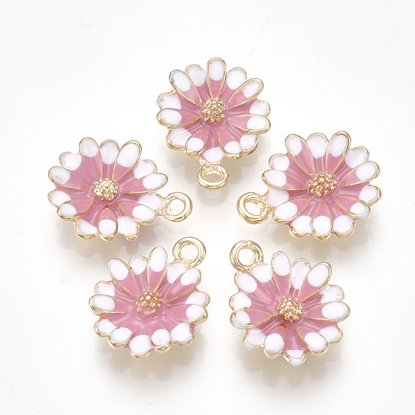 Alloy Pendants