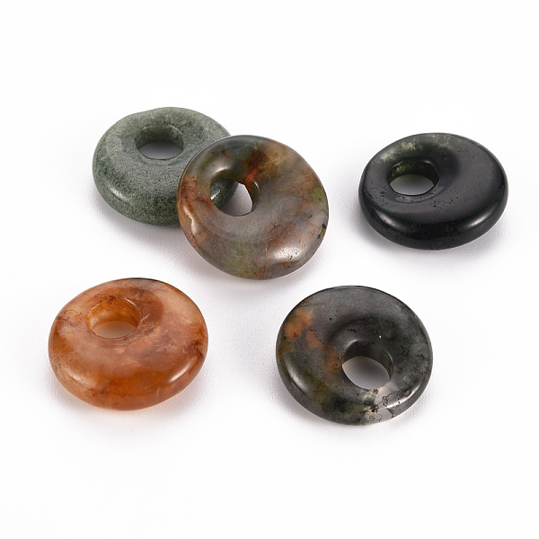 Natural Indian Agat… - image