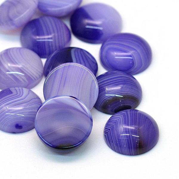 Dyed Natural Stripe… - image