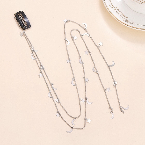 Alloy Tassels Snap … - image