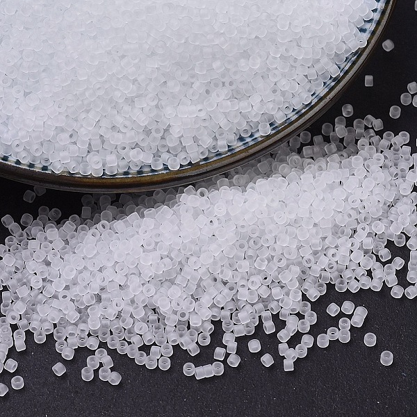 Miyuki Delica Beads - image