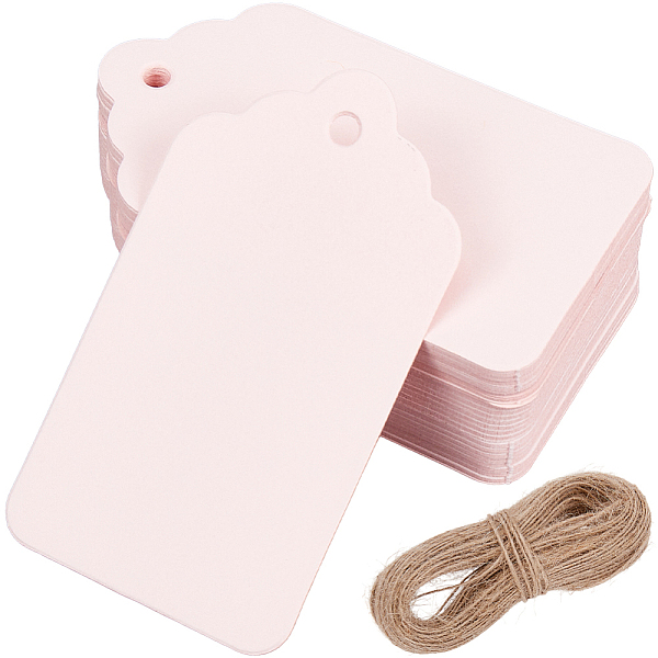 2 Sets Paper Blank … - image