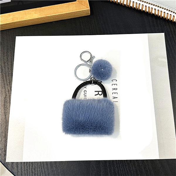 Fibre Keychian - image