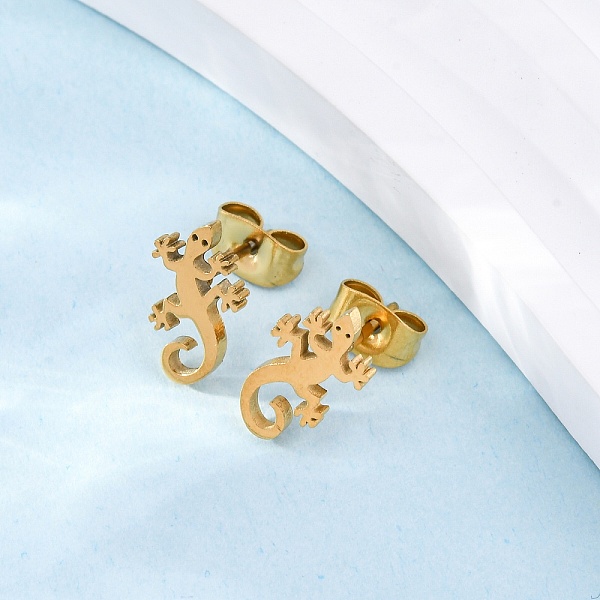 Hollow Out Gecko 30… - image