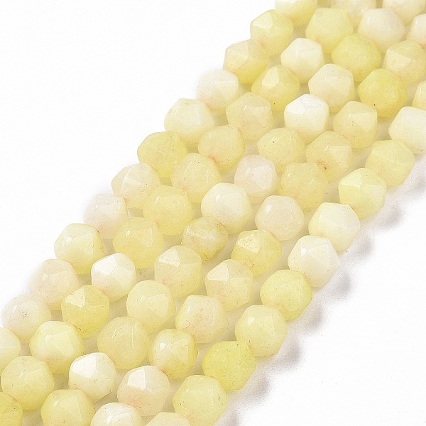 Natural Quartz Bead… - image