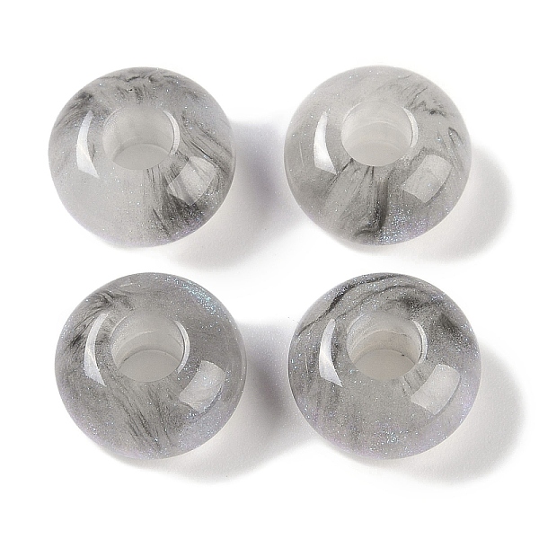 Resin European Bead… - image