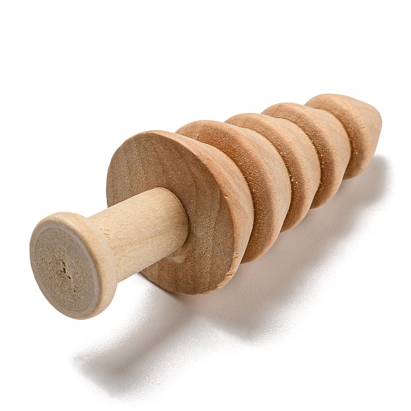 Schima Superba Holzpilz Kinderspielzeug