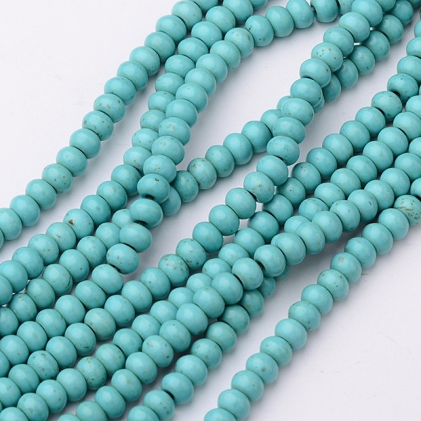 1 Strand Synthetic … - image