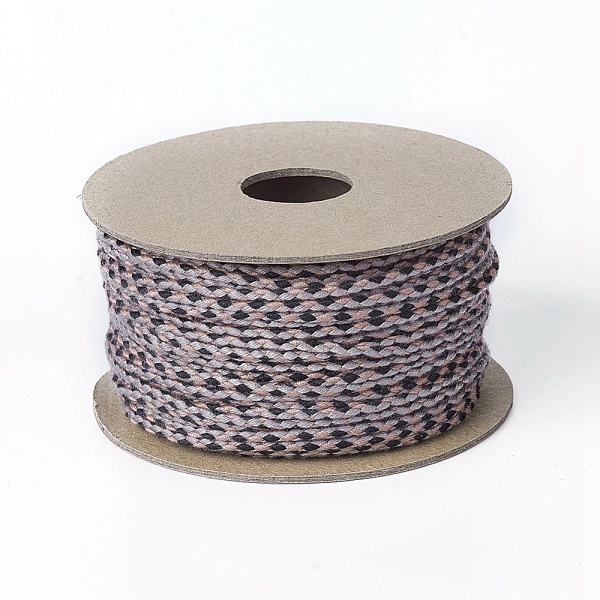Macrame Cotton Cord - image