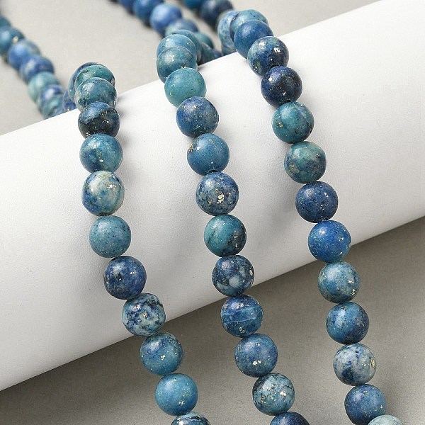 Dyed Natural Dolomi… - image