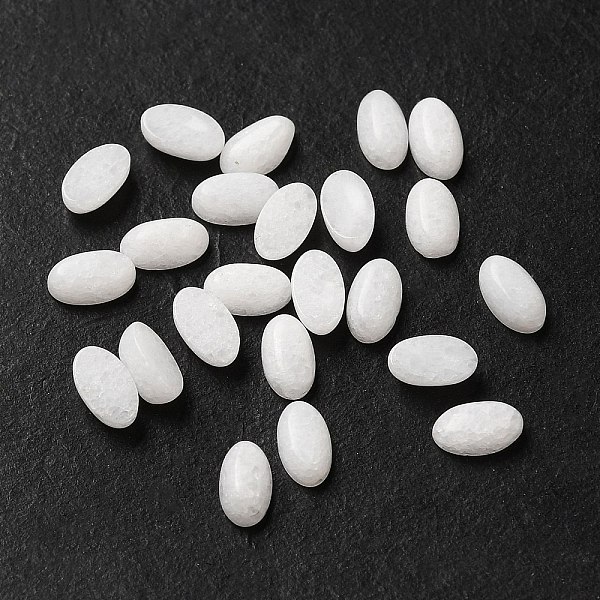 Natural White Jade … - image