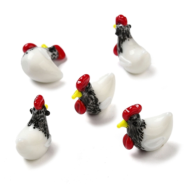 Handmade Lampwork H… - image