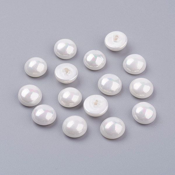 Shell Pearl Half Dr… - image
