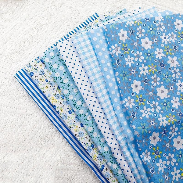 Cotton Fabric - image
