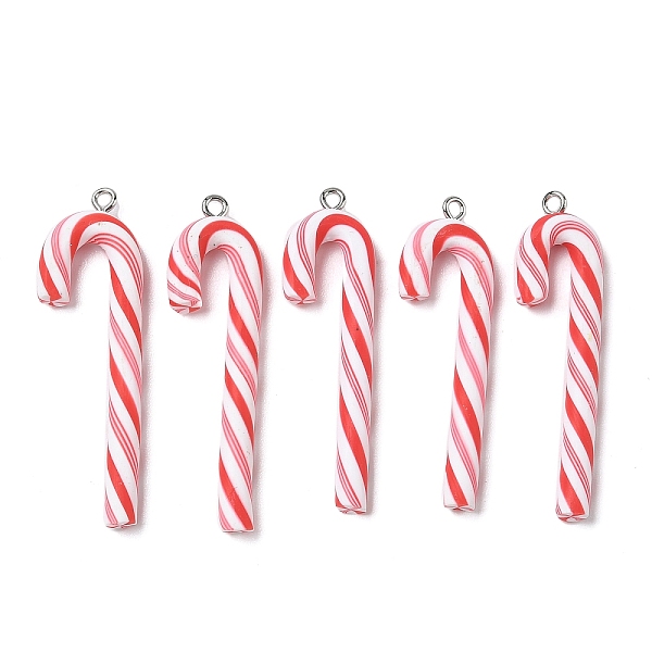 Handmade Polymer Cl… - image