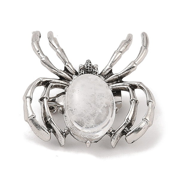 Natural Quartz Crys… - image