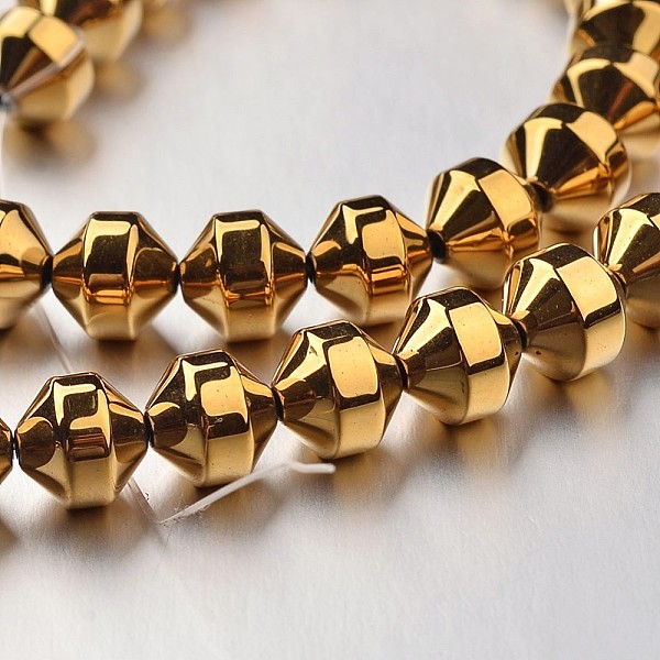 Electroplate Non-Ma… - image