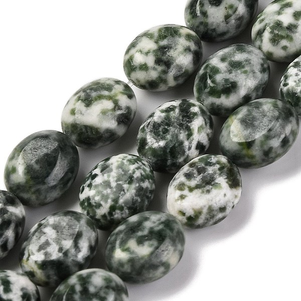 Natural Green Spot … - image
