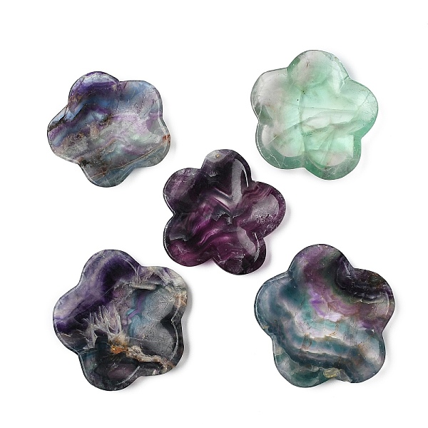 Natural Fluorite Ca… - image