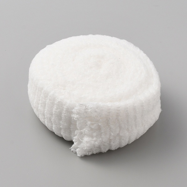 Nonwoven Fabric Ela… - image
