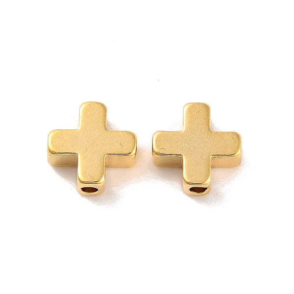 Brass Beads - image