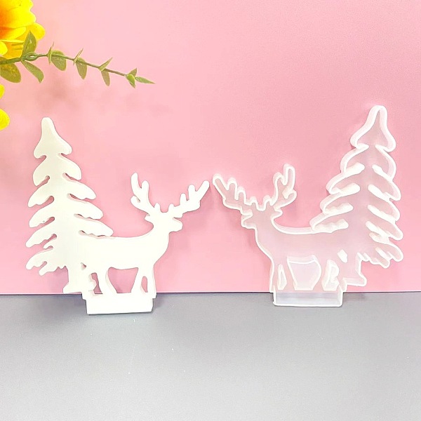 Christmas Silicone … - image