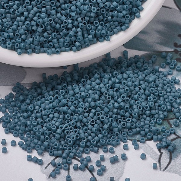 Miyuki Delica Beads - image