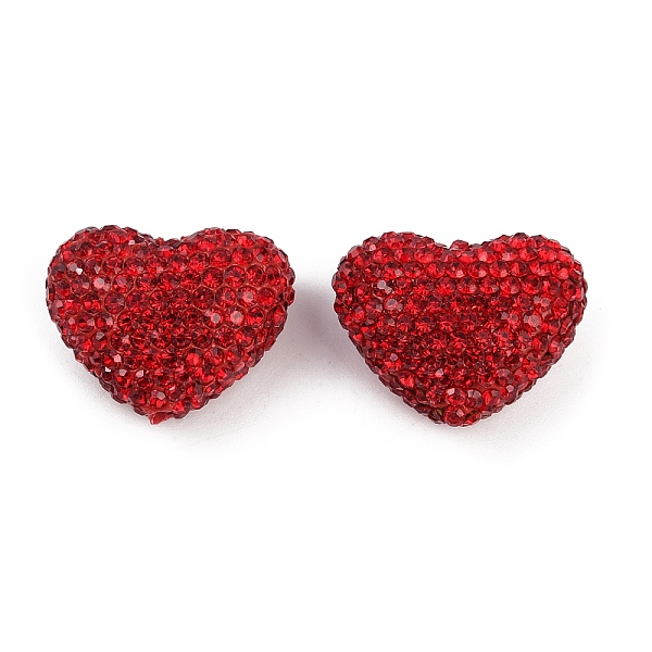 Heart Shaped Polyme… - image