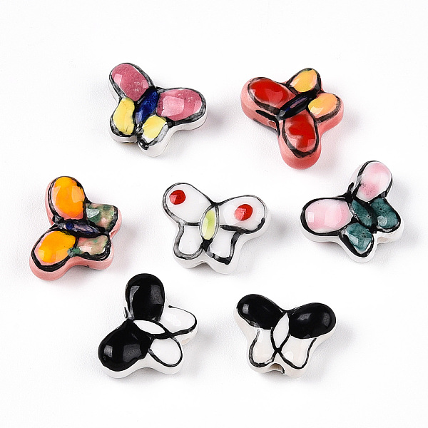 Handmade Porcelain … - image