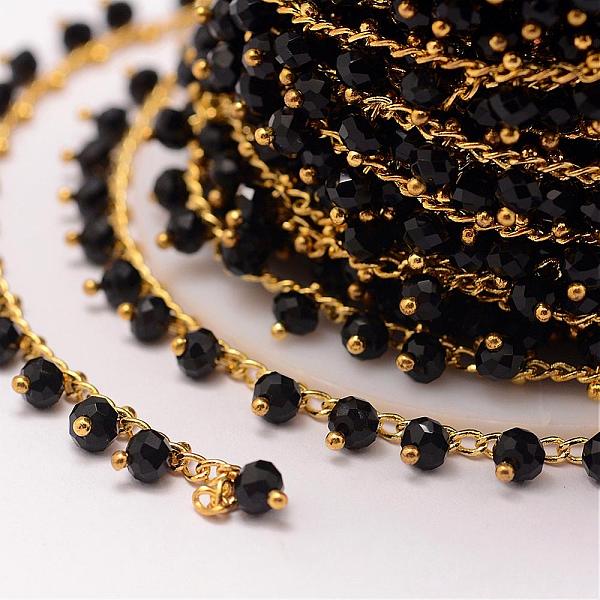 Handmade Glass Bead… - image