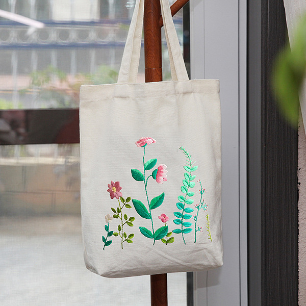 Diy Flower Pattern … - image