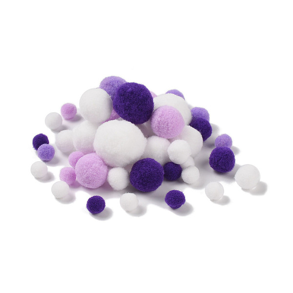 Polyester Ball Deco… - image