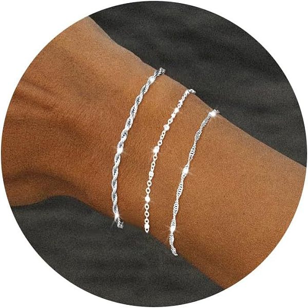 3Pcs Bohemian Style… - image