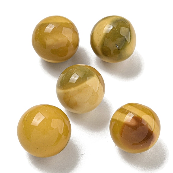 Natural Mookaite Ro… - image