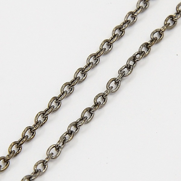 Iron Cable Chains