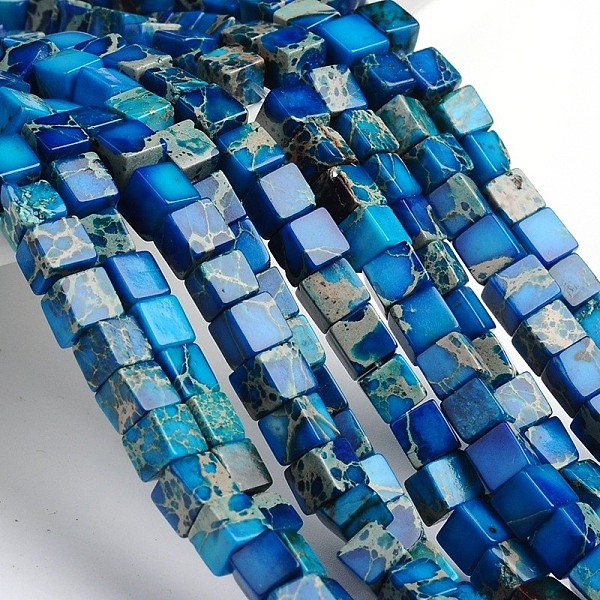 Dyed Natural Imperi… - image