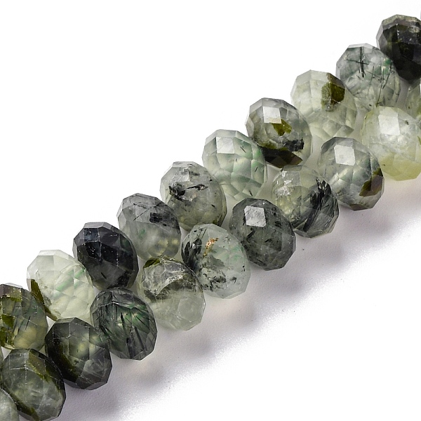 Natural Prehnite Be… - image