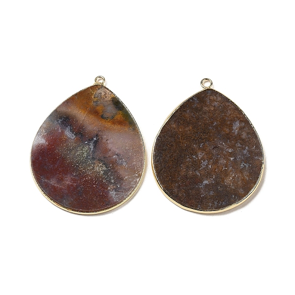 Natural Indian Agat… - image