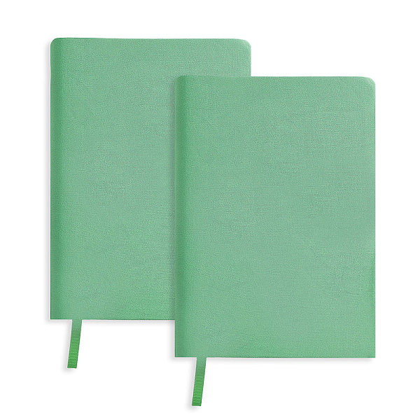 Elastic Cloth Book Cover