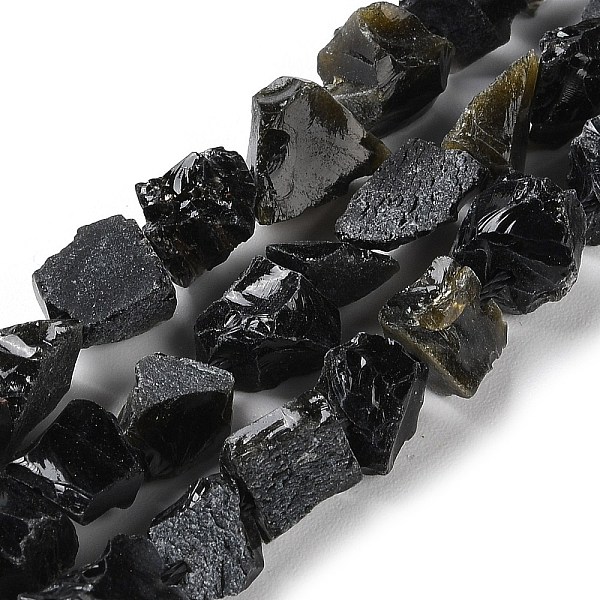 Raw Rough Natural O… - image